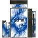 Gamer Graffix Space Travel Skin for Playstation 2