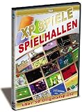 Eigenschaften tewi Publishing GmbH  / XP Spielhallen Games