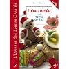 Laine card�e pour toutes les f�tes