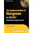 Implementation Hangman ASP NET Dynamic Generation