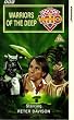 Doctor Who - Warriors of the Deep [VHS]
