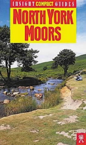 City Travel Guides Discounted  Books : North York Moors Insight Compact Guide (Insight Compact Guides)