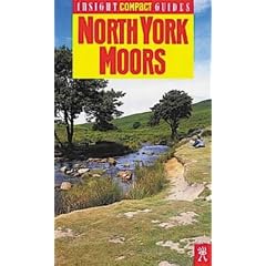 North York Moors Insight Compact Guide (Insight Compact Guides)