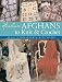 Book Heirloom Afghans to Knit & Crochet