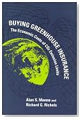 Buying Greenhouse Insurance: The Economic Costs of CO2 Emission Limits