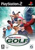 Eigenschaften Koch Media GmbH  / Pro Stroke Golf: World Tour 2007