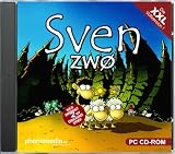 Eigenschaften ak tronic  / Sven Zwo XXL
