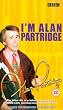 I'm Alan Partridge [VHS] [1997]