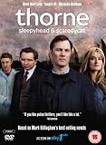 Thorne: Sleepyhead & Scaredy Cat [DVD]