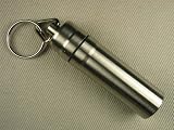 Pill Fob Trekker