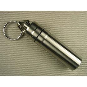 Pill Fob Trekker