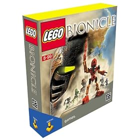 BIONICLE: Legend of Mata Nui