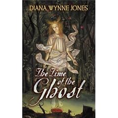 The Time of the Ghost