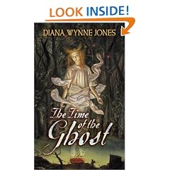 The Time of the Ghost