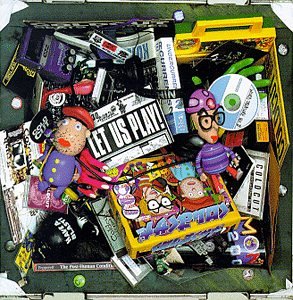 Coldcut - Let Us Play! - Zortam Music