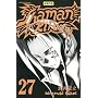 Shaman King, tome 27