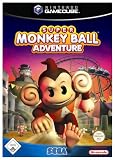 Super Monkey Ball Adventure - 
