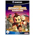 Super Monkey Ball Adventure
