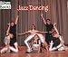 Jazz Dancing (Let's Danc)