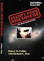 Exempt from Disclosure: The Black World of UFOs: WP Vaults & Roswell, Site 51, Los Alamos