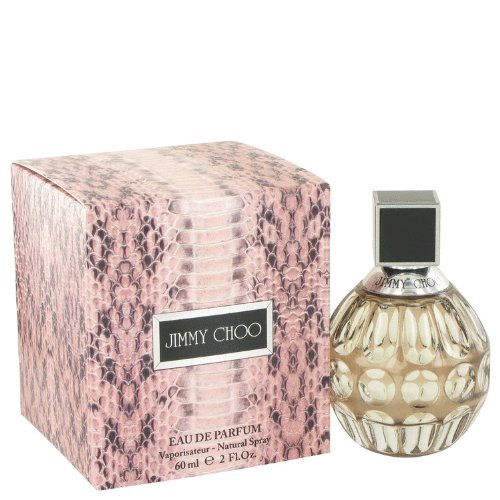 Compare Prices Jimmy Choo by Jimmy Choo Eau De Parfum Spray 2 oz for
