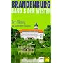 Brandenburg, Der Westen, Bd.3, Der Fl�ming und das Baruther Urstromtal