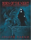 Born of the Night 2006 Gothic Fantasy Calendar