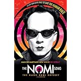 The Nomi Song - The Klaus Nomi Odyssey