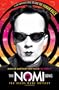 The Nomi Song - The Klaus Nomi Odyssey
