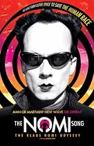 The Nomi Song - The Klaus Nomi Odyssey