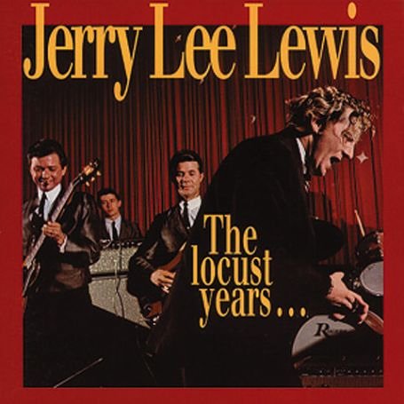CD-Charts  Search : Locust Years/Return to the Promised Land