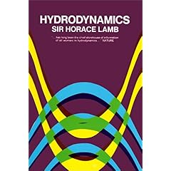 【クリックで詳細表示】Hydrodynamics (Dover Books on Physics) [ペーパーバック]