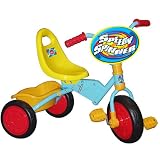 Speedy Spinner Foldable Trike