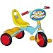 Speedy Spinner Foldable Trike