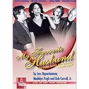 My Favorite Husband: Trying to Marry Off Peggy Martin | [Jess Oppenheimer, Madelyn Pugh, Bob Carroll]