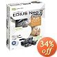 EDIUS Neo 2 Booster 優待・乗換版