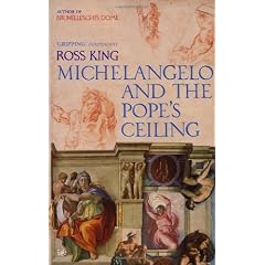 Michelangelo and The Pope's Ceiling