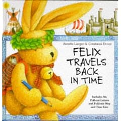 Felix Travels Back in Time