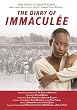 The Diary of Immaculee