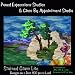 Stained Glass Lite Designs on a Diet - 100 pcs or Less!