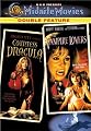 Countess Dracula / The Vampire Lovers
