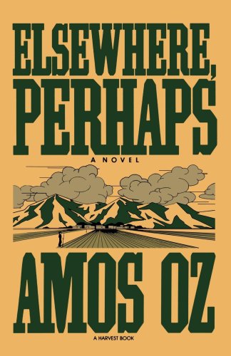 Perhaps