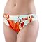 Mossimo® Orchid Belted Scoop Swim Bottom