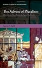 The advent of pluralism : diversity and conflict in the age of Sophocles
