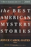 The Best American Mystery Stories 2005 (The Best American Series)