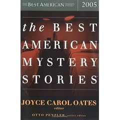 The Best American Mystery Stories
