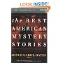 The Best American Mystery Stories 2005 (The Best American Series)