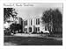 Historic Print (L): Beaufort County Court House, Beaufort, South Carolina