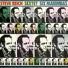 Sextet/Six Marimbas