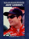 Jeff Gordon (Real-Life Reader Biography)